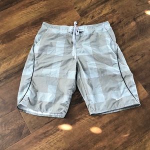 Nike Trunks size 36